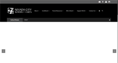 Desktop Screenshot of ncsota.org